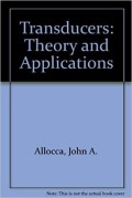 Transducers: Theory & Applications