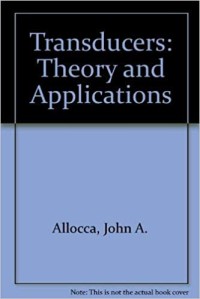 Image of Transducers: Theory & Applications