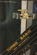 Turbo Basic dan Aplikasinya