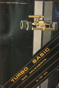 Image of Turbo Basic dan Aplikasinya