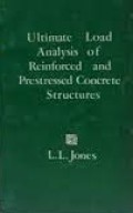 Ultimate load analysis of reinforced and prestressed concrete structures