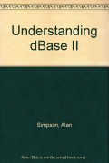 Understanding dBase II