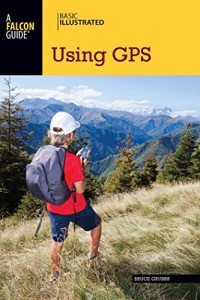 Image of Using GPS