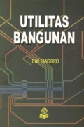 Utilitas Bangunan