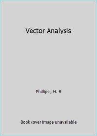 Image of Vector Analysis