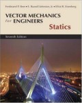 Vector Mechanics for Engineers: Statics Ed-7