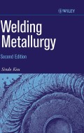Welding Metallurgy Ed-2