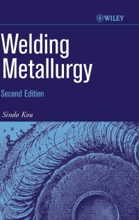 Image of Welding Metallurgy Ed-2