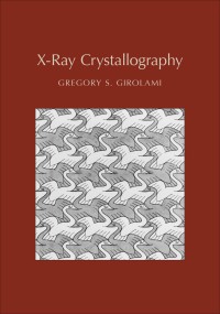 Image of X-Ray Crystallography