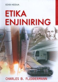 Image of Etika Enjinering Ed-2