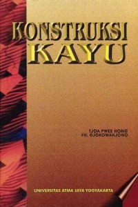Image of Konstruksi Kayu