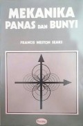 Mekanika Panas dan Bunyi