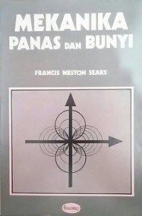 Image of Mekanika Panas dan Bunyi