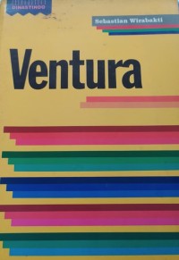 Image of Memakai Ventura Secara Profesional